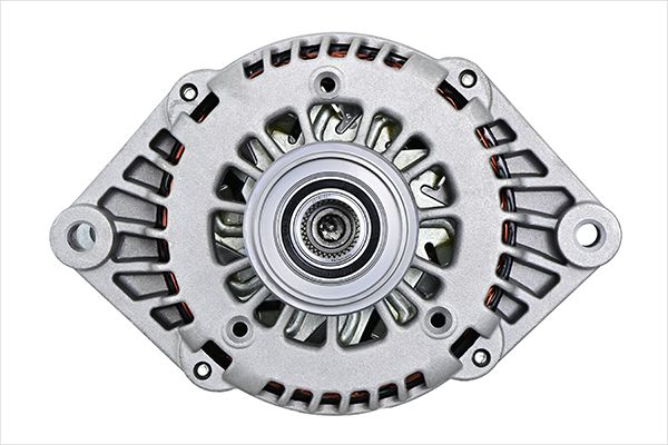 Alternator HELLA 8EL015630-401