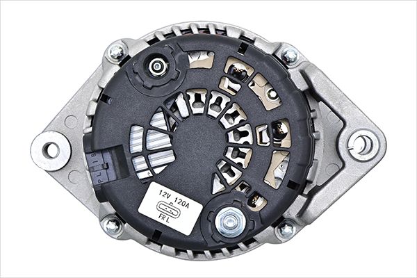 Alternator HELLA 8EL015630-401