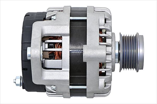 Alternator HELLA 8EL015630-401