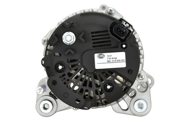 Alternator HELLA 8EL015630-501