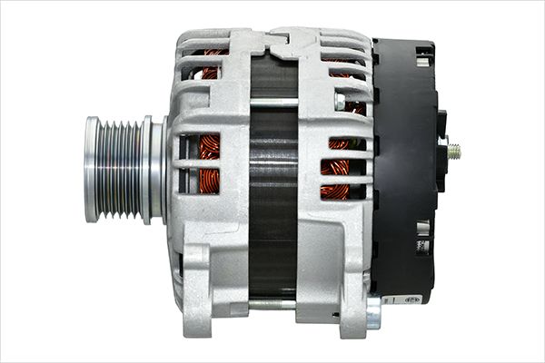 Alternator HELLA 8EL015630-641