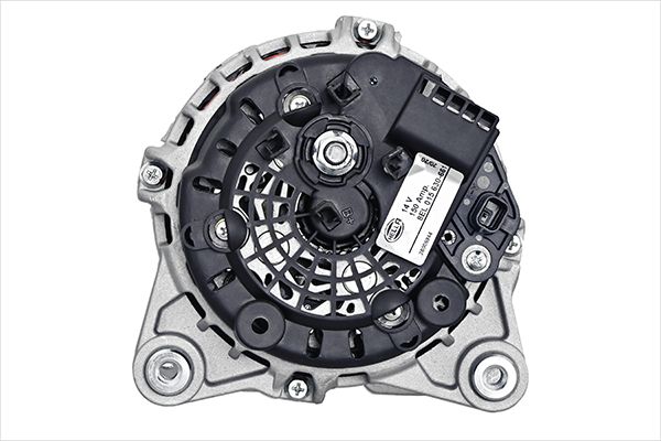 Alternator HELLA 8EL015630-661