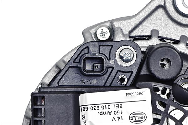 Alternator HELLA 8EL015630-661