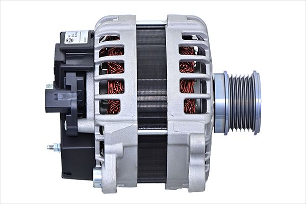 Alternator HELLA 8EL015630-861