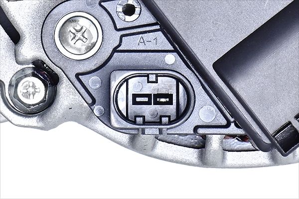 Alternator HELLA 8EL015630-861
