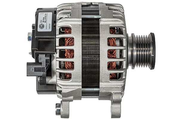 Alternator HELLA 8EL015637-101
