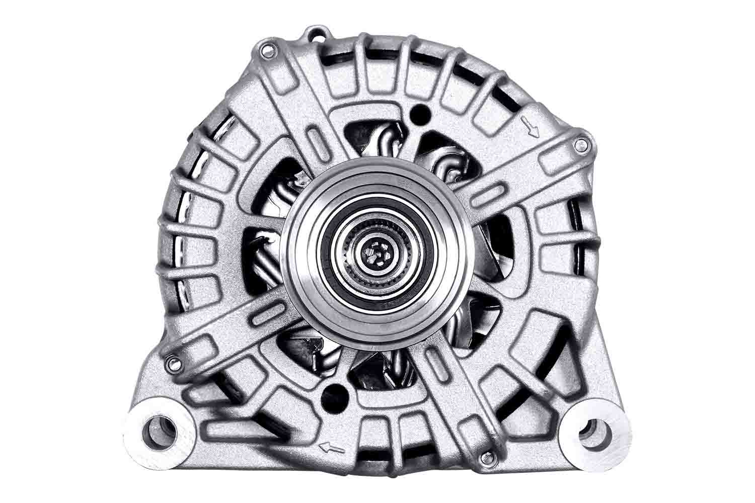 Alternator HELLA 8EL015637-211