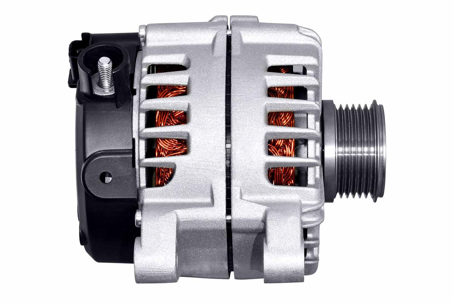 Alternator HELLA 8EL015637-211