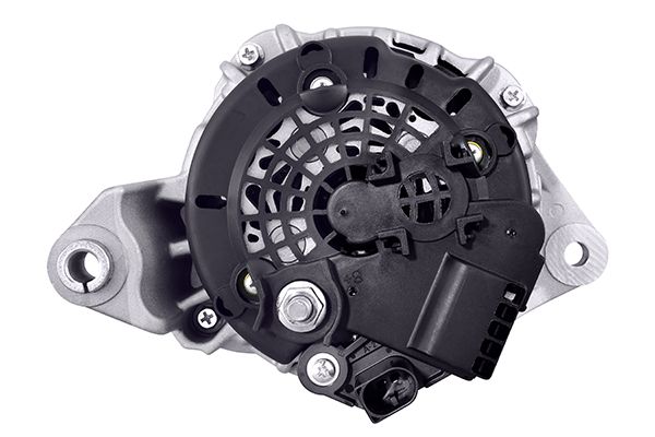 Alternator HELLA 8EL015637-381