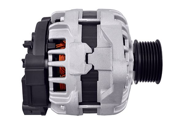 Alternator HELLA 8EL015637-381