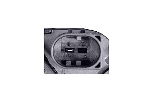 Alternator HELLA 8EL015637-381
