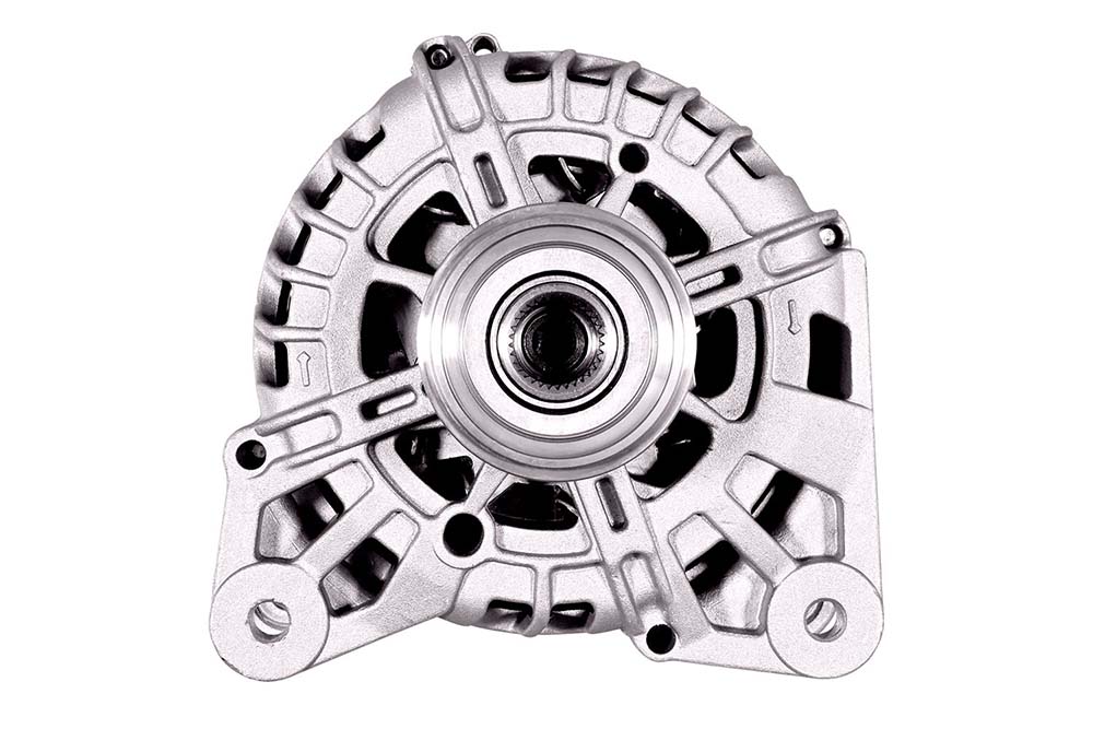 Alternator HELLA 8EL015637-401