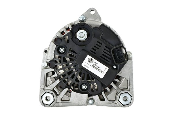 Alternator HELLA 8EL015637-501