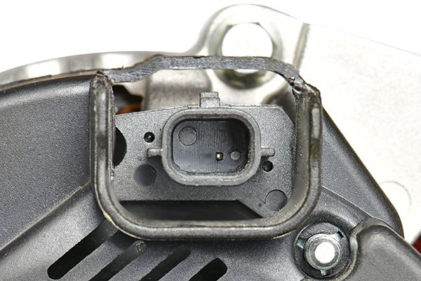 Alternator HELLA 8EL015637-501