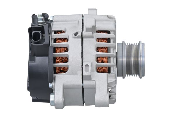 Alternator HELLA 8EL015637-551