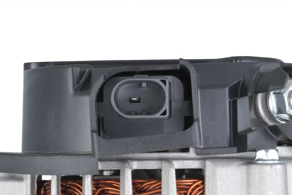 Alternator HELLA 8EL015637-551