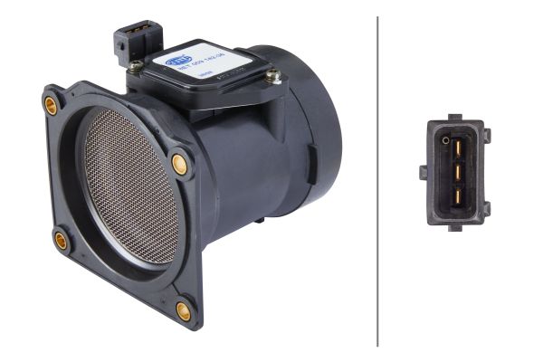 Senzor debit aer HELLA 8ET 009 142-361