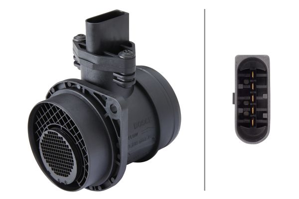 Senzor debit aer HELLA 8ET 009 142-561