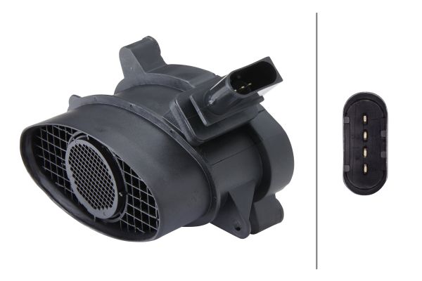 Senzor debit aer HELLA 8ET 009 149-461