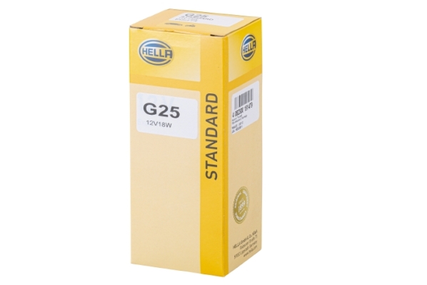 Bec semnalizator HELLA 8GA002072-121