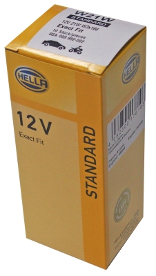 Bec semnalizator HELLA 8GA 008 892-002