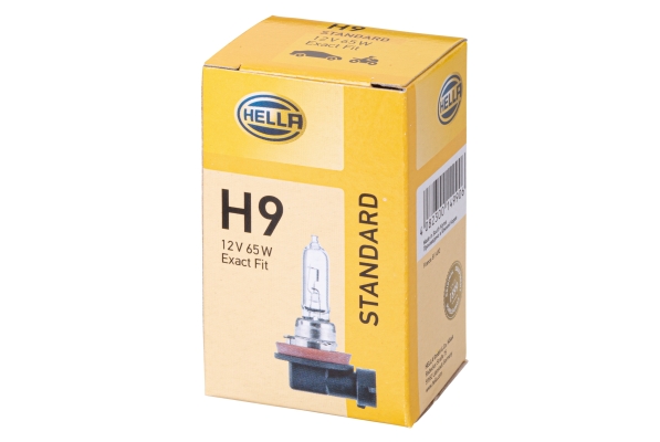 Bec far de lucru HELLA 8GH008357-001