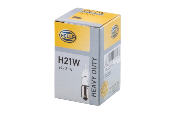 Bec semnalizator HELLA 8GH008417-012