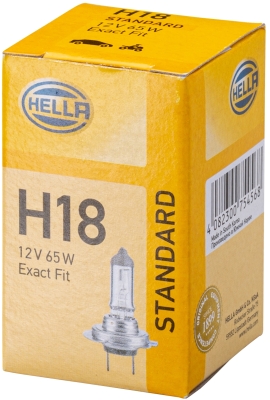 Bec far principal HELLA 8GH217337-101