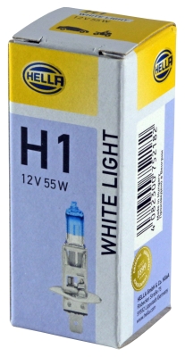 Bec far faza lunga VW GOLF IV (1J1) 1.4 16V  benzina 75 cai HELLA 8GH223498-111