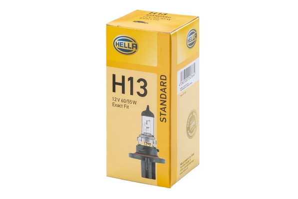 Bec far principal HELLA 8GJ008837-121