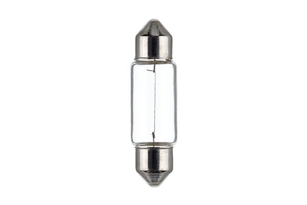 Bec iluminare numar circulatie AUDI A4 B7 Avant (8ED) RS4 quattro  benzina 420 cai HELLA 8GM002092-171