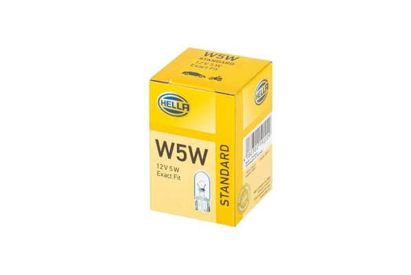 Bec semnalizator VW PASSAT B6 Variant (3C5) 2.0 TDI  diesel 140 cai HELLA 8GP003594-121