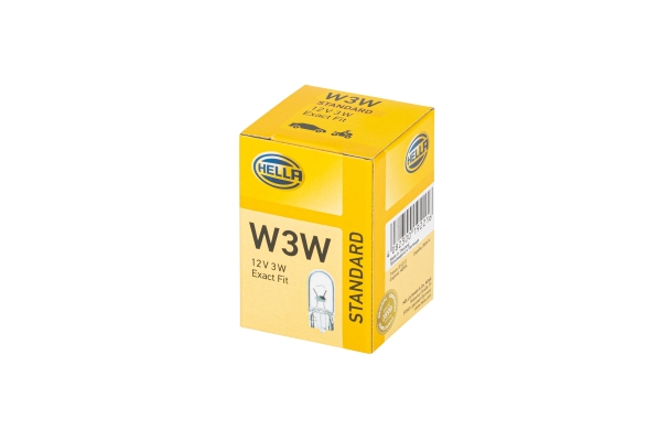 Bec semnalizator HELLA 8GP 003 594-141