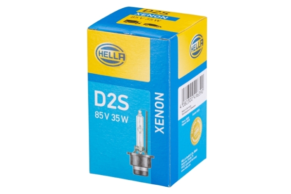 Bec far principal HELLA 8GS007949-261