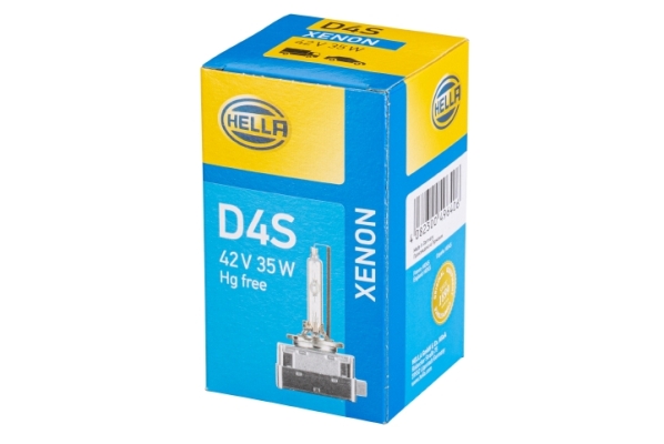 Bec far principal HELLA 8GS007949-311