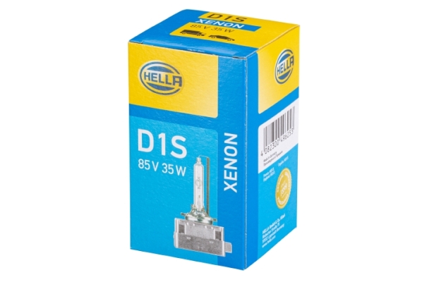 Bec far de lucru HELLA 8GS009028-111