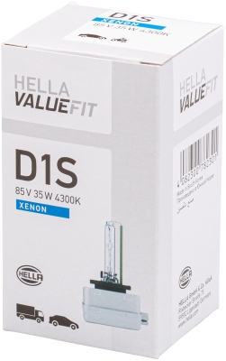 Bec far de lucru HELLA 8GS242632-291