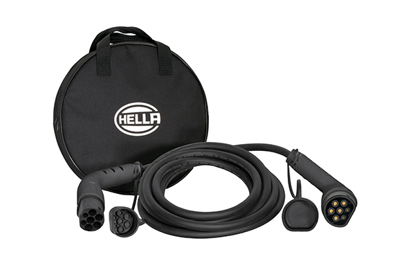 Cablu de incarcare vehicul electric HELLA 8KE358255-041