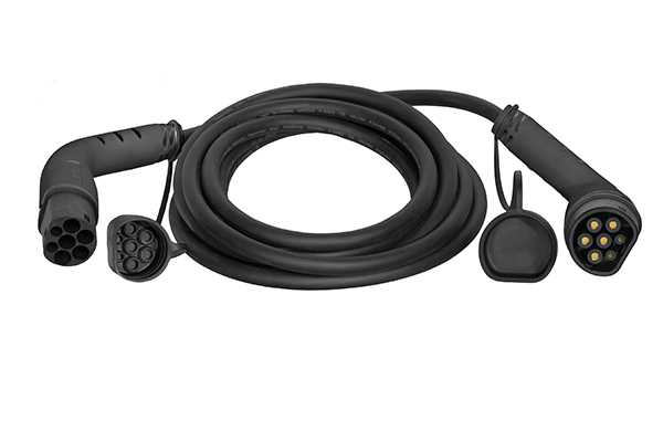 Cablu de incarcare vehicul electric HELLA 8KE358255-041