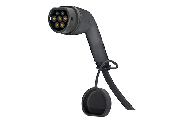 Cablu de incarcare vehicul electric HELLA 8KE358255-041