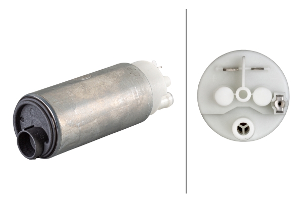 Pompa combustibil HYUNDAI TUCSON (JM) 2.0 CRDi tractiune integrala  diesel 113 cai HELLA 8TF358106-751