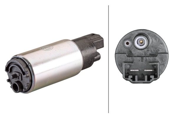 Pompa combustibil HELLA 8TF 358 106-761