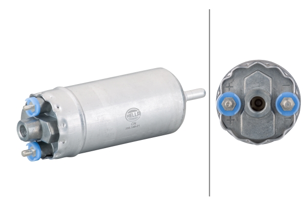 Pompa combustibil HELLA 8TF 358 146-211
