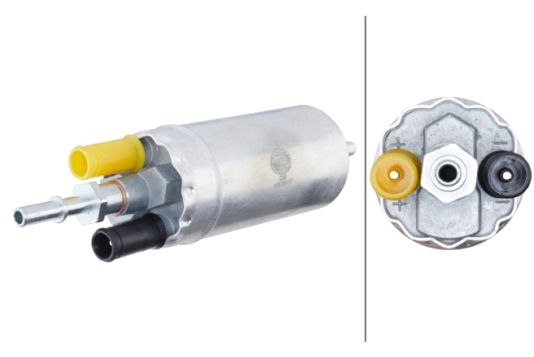 Pompa combustibil HELLA 8TF 358 302-871