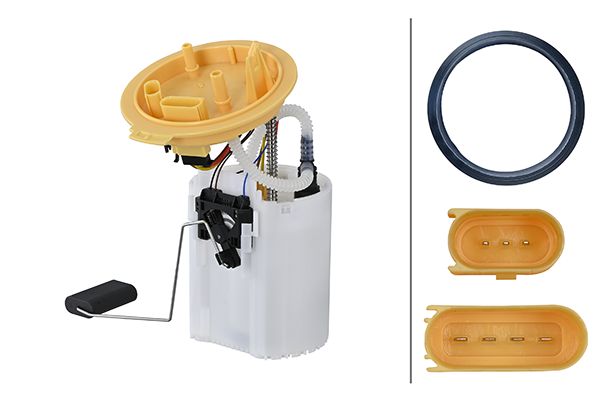 Sistem alimentare cu combustibil HELLA 8TF 358 304-911