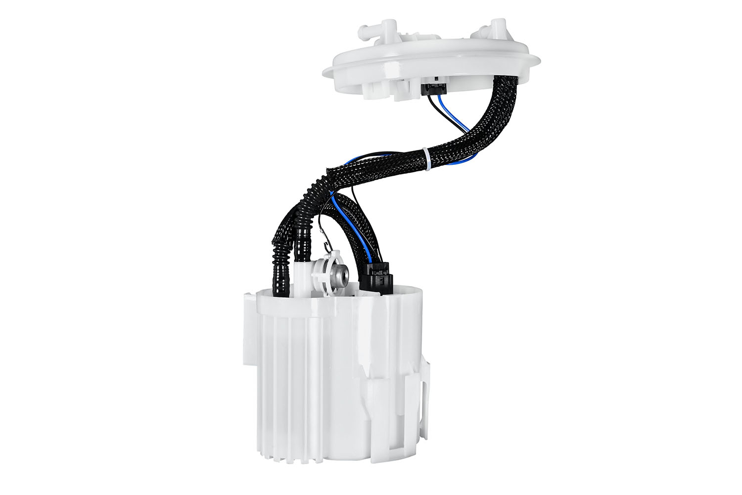 Sistem alimentare cu combustibil HELLA 8TF358305-231