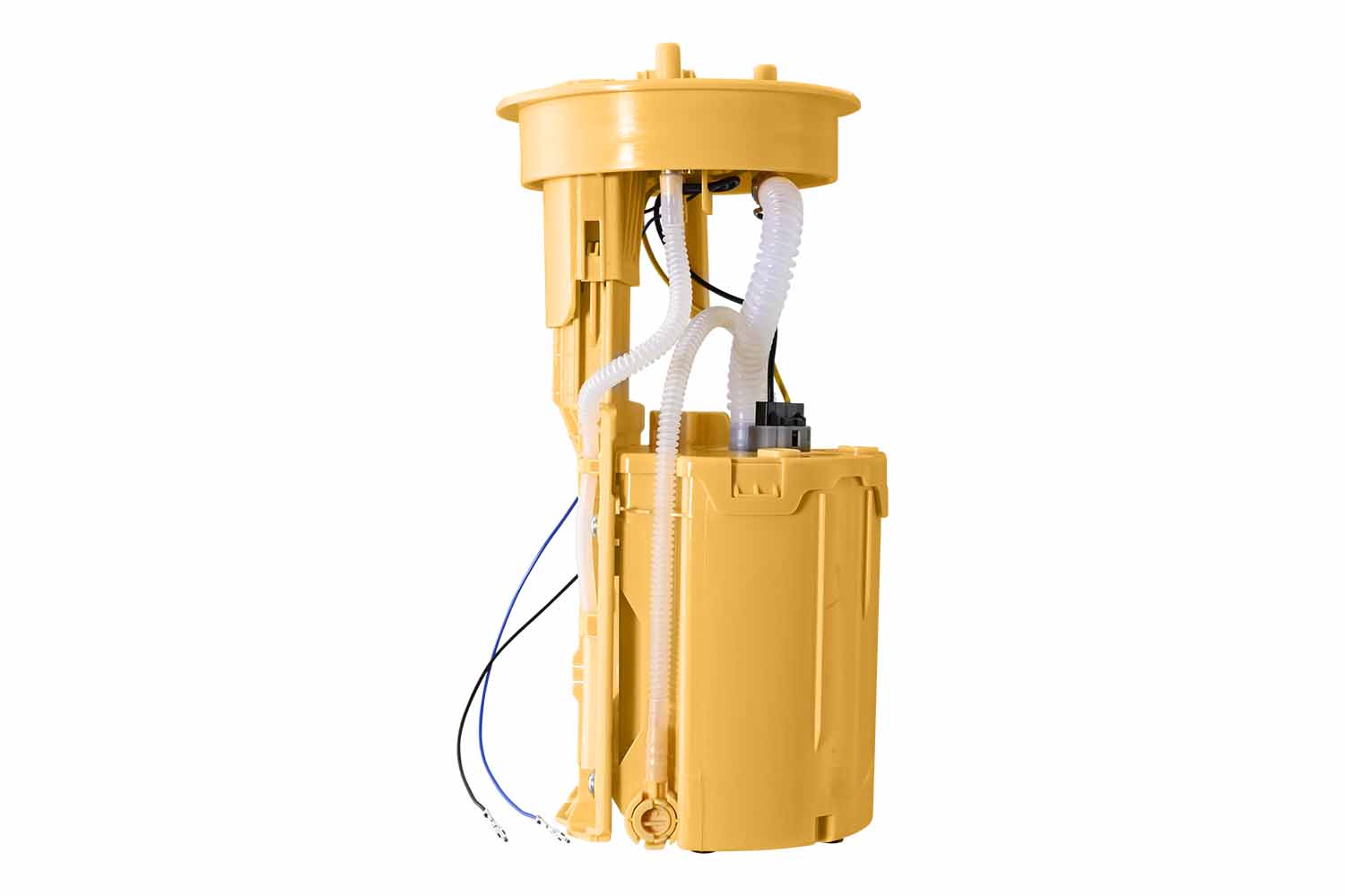 Sistem alimentare cu combustibil HELLA 8TF358306-581
