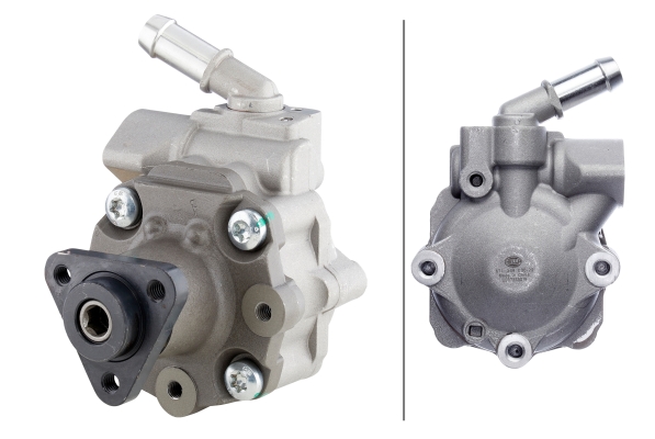 Pompa hidraulica sistem de directie AUDI A4 B8 Avant (8K5) 2.0 TDI  diesel 143 cai HELLA 8TL359000-291