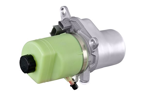 Pompa hidraulica sistem de directie FORD FOCUS II (DA_, HCP, DP) 1.6 TDCi  diesel 90 cai HELLA 8TL359003-281