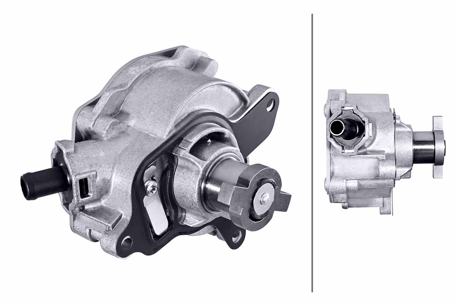 Pompa vacuum sistem de franare HELLA 8TM358400-041
